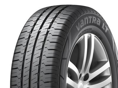 2x Hankook 215/75R16 116/114R VANTRA LT RA18