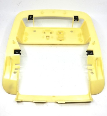 Рамка фонари потолочный citroen synergie 814685 оригинальный номер фото №1