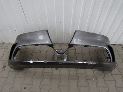 Бампер перед передній alfa romeo tonale 22- фото №1