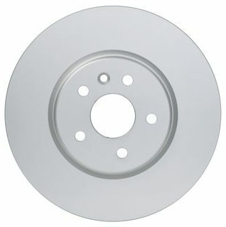 Диск гальмівна задній volvo xc90 2 2,0d фото №1