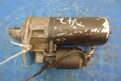 Opel vectra b 2.5 v6 стартер фото №1