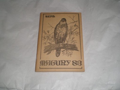 Magury 83