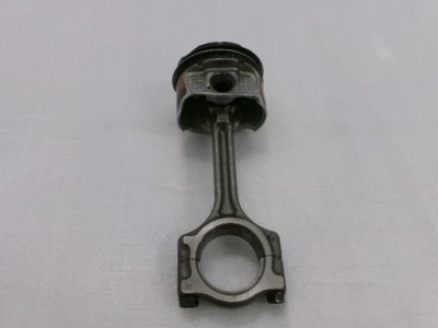 Renault captur ii 1.3 tce поршень шатун ідеальний стан фото №1