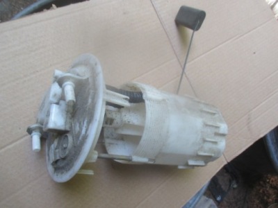 Espace iv 4 датчик топлива поплавок 2.2 dci фото №1