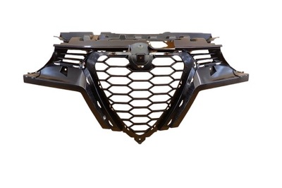 Решётка радиатора решётка радиатора alfa romeo tonale 2022- перед передняя 156169410 156174883 фото №1