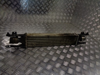 Интеркулер opel corsa d 1.3 cdti 440926702 фото №1