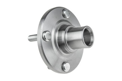 Ступиця колеса перед do toyota corolla 1.9 2.0 d4d фото №1