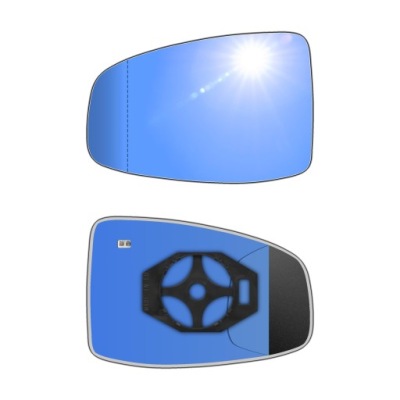 Антиблікове покриття honda clarity fcv 2016-2021 2020 2019 фото №1