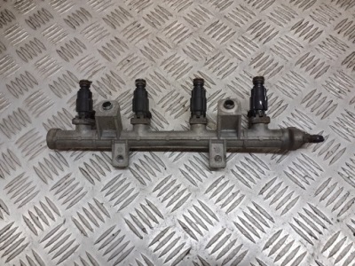 Молдинг впрыскная hyundai getz 9260930006 фото №1