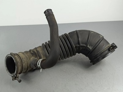 2020 ssangyong musso труба впускний 0160k400 фото №1