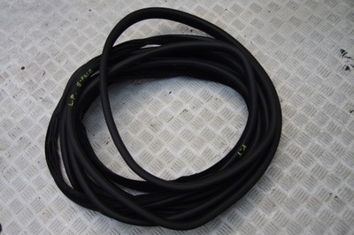 Прокладка двері jaguar e-pace x540 перед задня фото №1