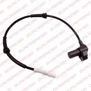 SENSOR ABS PARTE DELANTERA RENAULT CLIO II 98-, THALIA 00-  