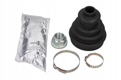 Защита шарнир opel wew. maxgear фото №1