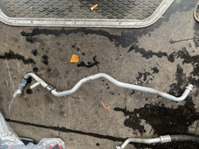 Waż кондиционера 924803452r фото №1