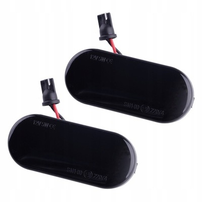 DYNAMIC BLINKERS FOR SEAT CORDOBA IBIZA 6L  