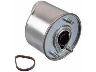 Фильтр топлива ford ecosport 1.5 13- b-max 1.5 1.6 12- фото №1