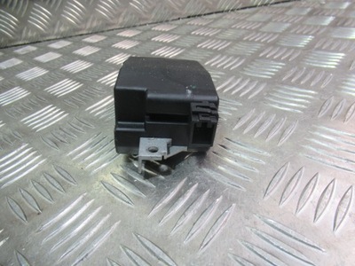 Модуль шток керма porsche 7pp905852c фото №1