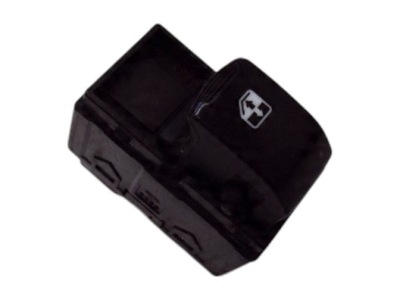 Переключатель окон левый задняя ssangyong rexton 01-06 фото №1