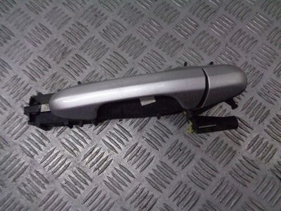 Ручка правая задняя наружная chrysler pacifica фото №1