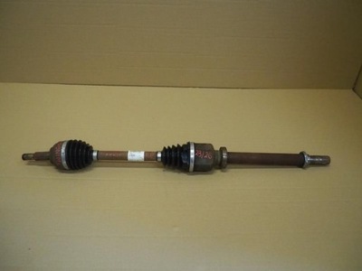 Приводной вал правый перед renault twingo ii 1.5.dci фото №1