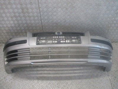 Бампер перед fiat stilo 647 фото №1