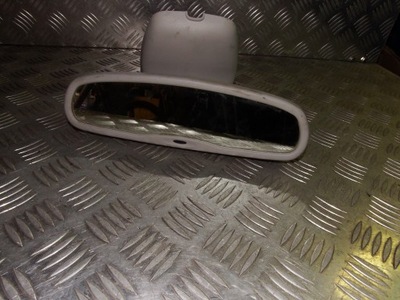 Зеркало заднего вида фотохромный laguna iii 963210021r фото №1