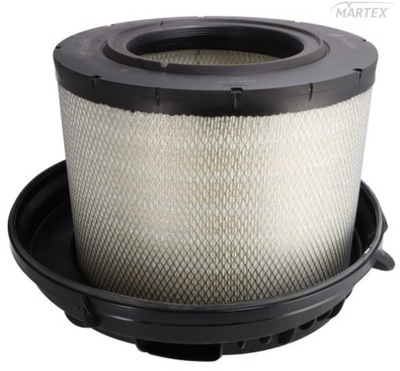 [742330171165] FILTRO AIRE MB ACTROS N/TYP  
