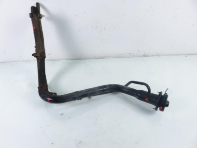 Заливна горловина пального / труба m1080972 фото №1