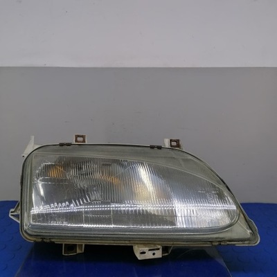 Galaxy mk1 лампа передня перед права 7m1941016e фото №1