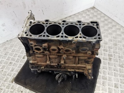 Mazda cx-7 2011 блок двигателя фото №1