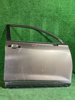 Двері праве передні subaru forester v фото №1