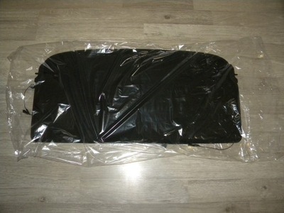 Nowa полиця багажника ford puma 2 ii mk2 19-25r fv czarna оригінал фото №1