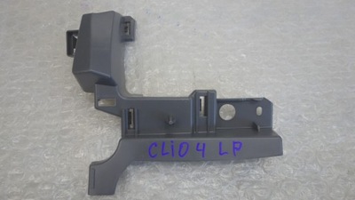 RENAULT CLIO IV SOPORTES DE PARAGOLPES IZQUIERDO PARTE DELANTERA 622B59286R  