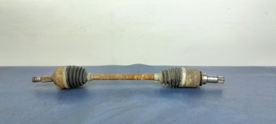 Renault modus i 1.2 привідний вал перед ліва фото №1