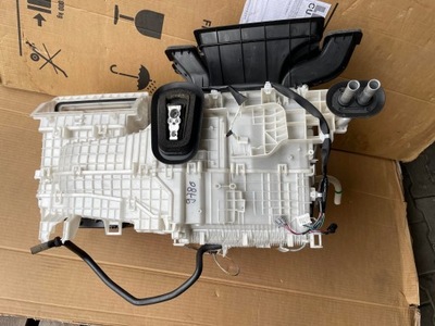 Toyota corolla cross 2022- обігрівач 2.0 гібрид фото №1