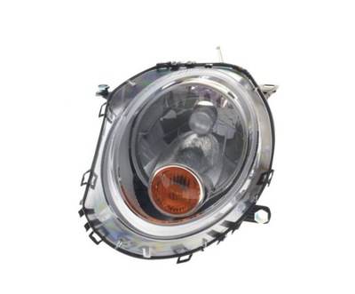 FARO PARTE DELANTERA MINI CLUBMAN R55 07- 63122751263  