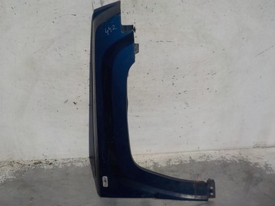 442 jeep patriot крыло правый перед передний фото №1