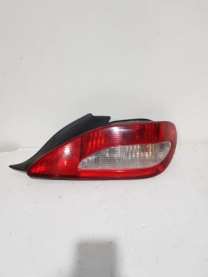 Peugeot 406 i coupe 99-04r лампа задняя задняя правая оригинал valeo 2289d фото №1