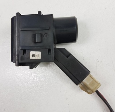 Датчик температури внутрішньої mazda mx-5 mx5 nc фото №1