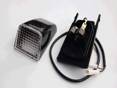 Лампа габаритная белый volvo fh фото №1