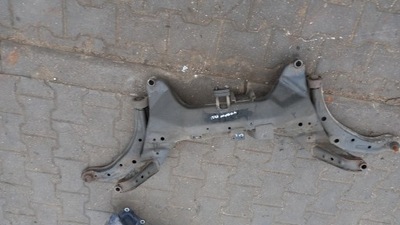 Підрамник перед nissan almera 03r фото №1