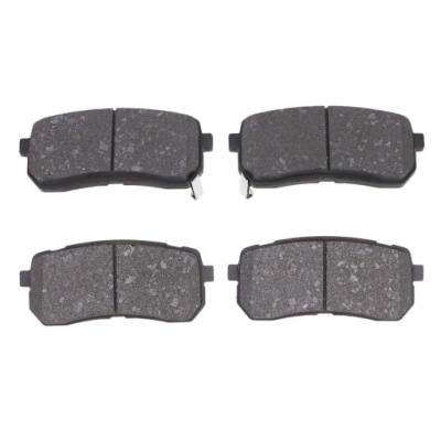 Master-sport germany 13046056362n-set-ms набір гальмівних колодок гальмівних, гальма дискові фото №1