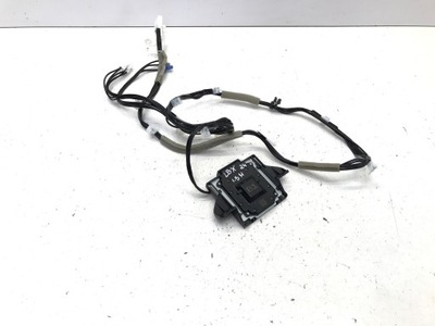 Lexus lbx 2024 nx ii ux rx toyota антенна модуль навигации gps 86860-02080 фото №1