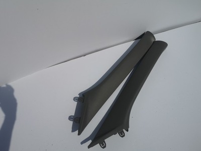 Master iii защита обшивка стойка левый 769120010r фото №1