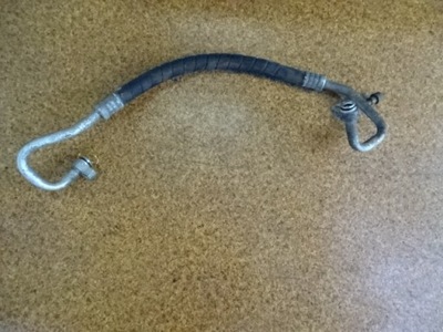 Land cruiser 120 04r трубка шланг кондиционера фото №1