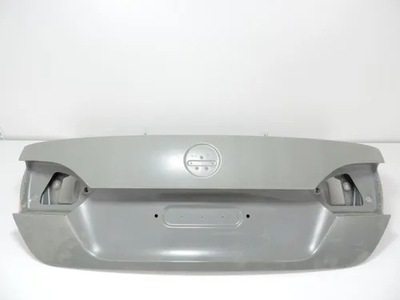 VW JETTA 2011 - 15 TAPA DE MALETERO PARTE TRASERA  