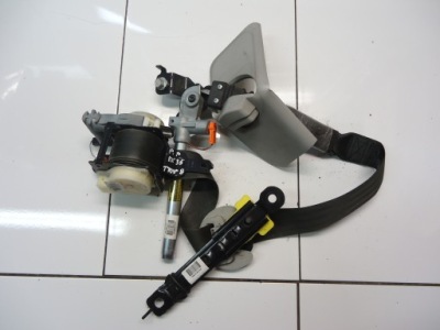 Hyundai ix35 pas безопасности правый перед 88820-2y200 фото №1