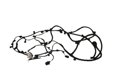 Vw t-roc 17- джгут електропроводка pdc задня 2ga971104 фото №1