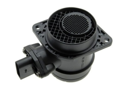 Расходомер audi a3 1.9tdi 2003- octavia golf фото №1