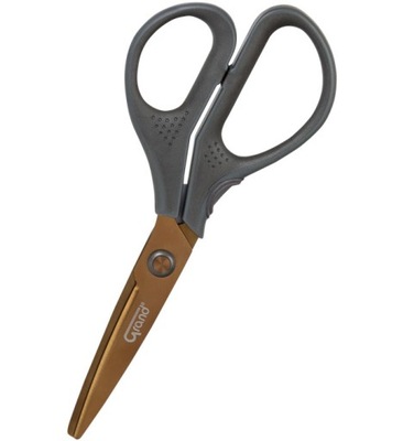 Nożyczki GRAND GR – 9700 tytanowe 7,0″ 17,5 cm